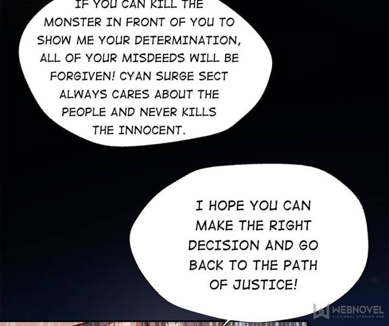 My Vampire Master Chapter 114 - Page 18