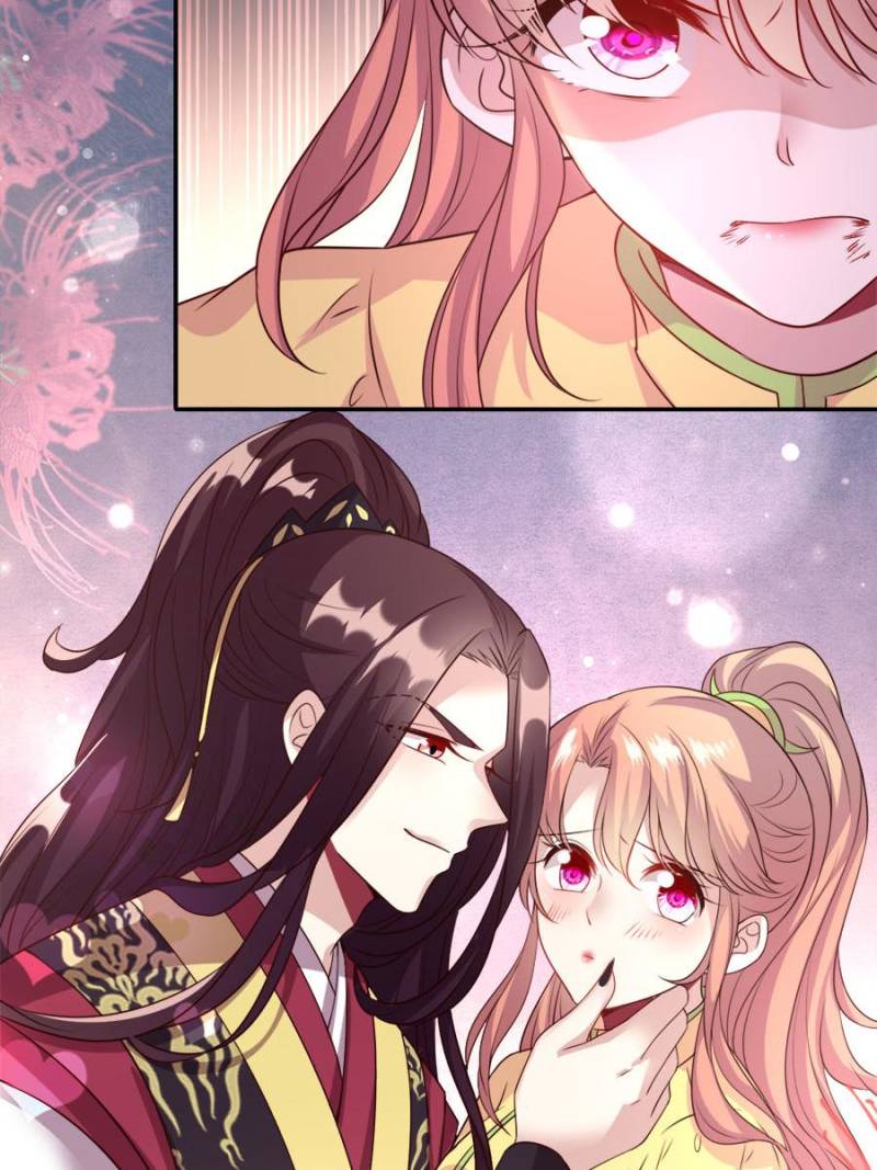 My Vampire Master Chapter 114 - Page 20