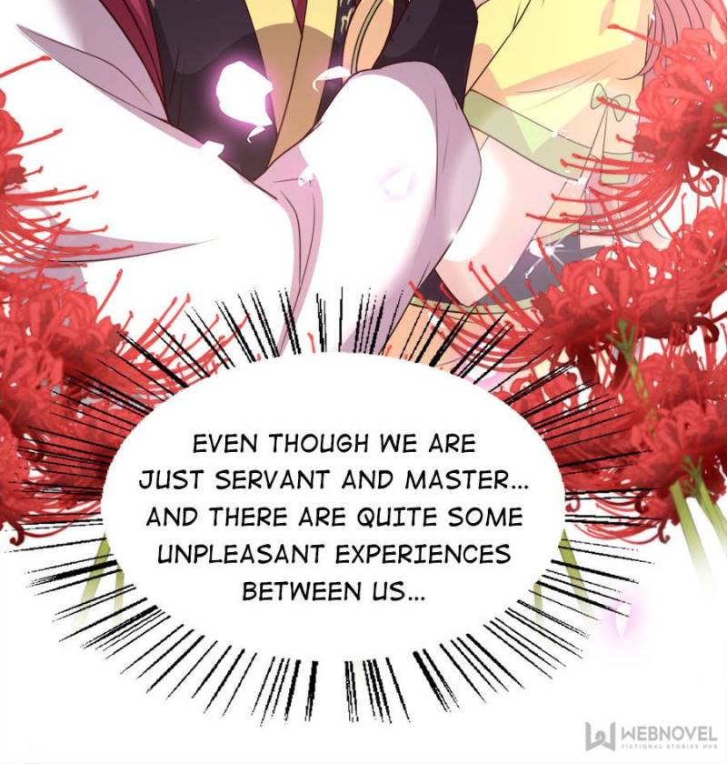 My Vampire Master Chapter 114 - Page 21