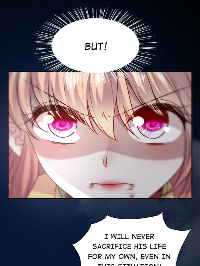 My Vampire Master Chapter 114 - Page 22