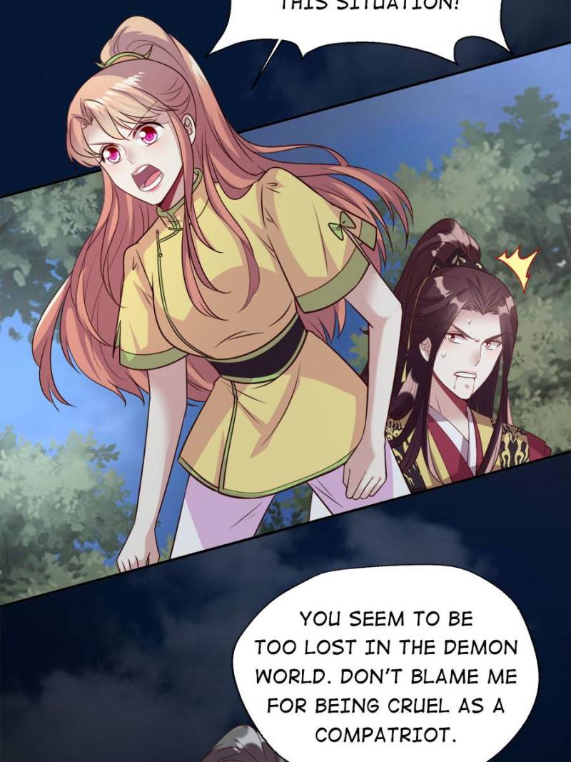 My Vampire Master Chapter 114 - Page 23