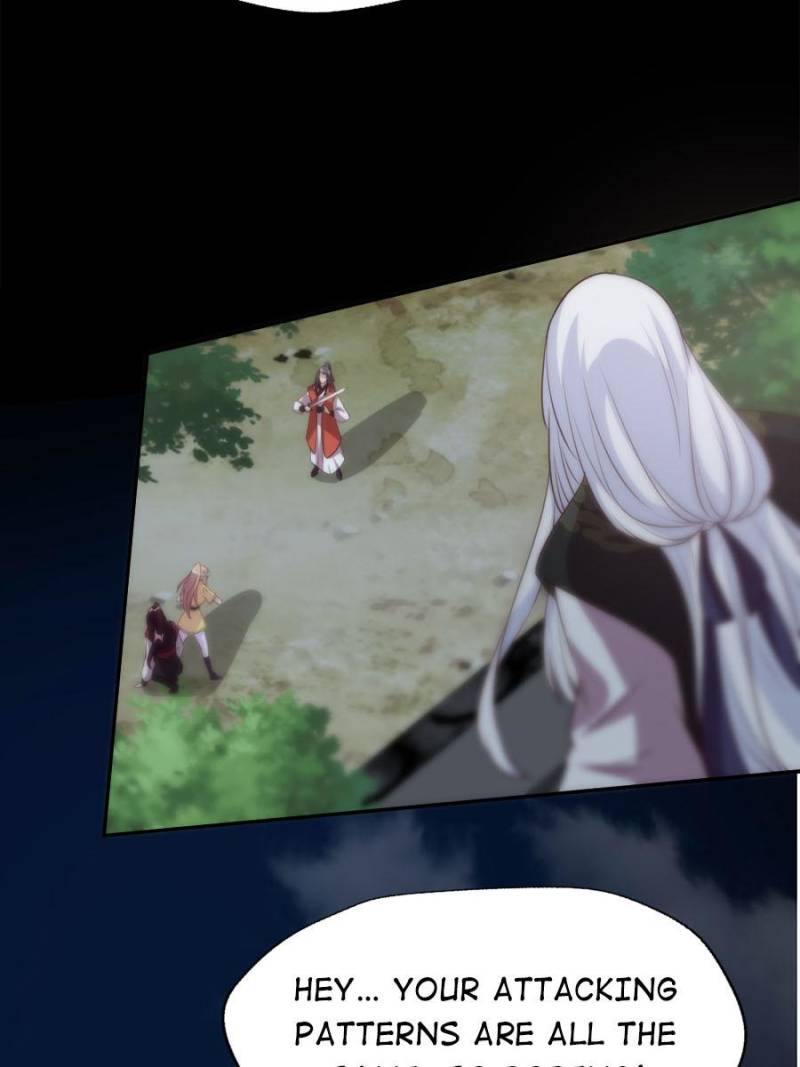 My Vampire Master Chapter 114 - Page 25