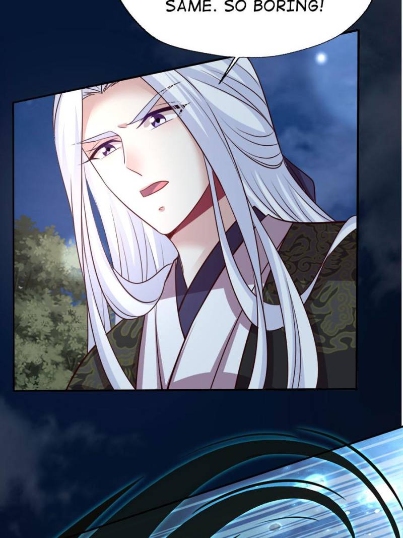 My Vampire Master Chapter 114 - Page 26