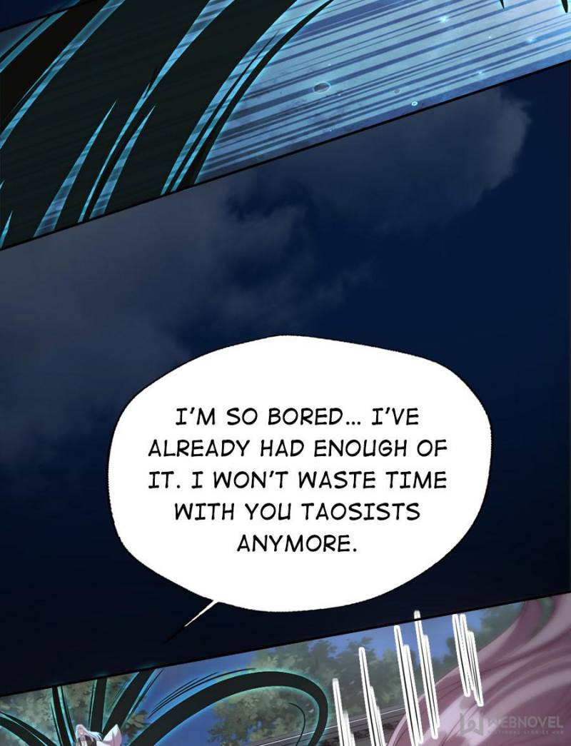 My Vampire Master Chapter 114 - Page 27