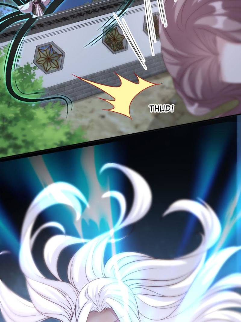 My Vampire Master Chapter 114 - Page 28