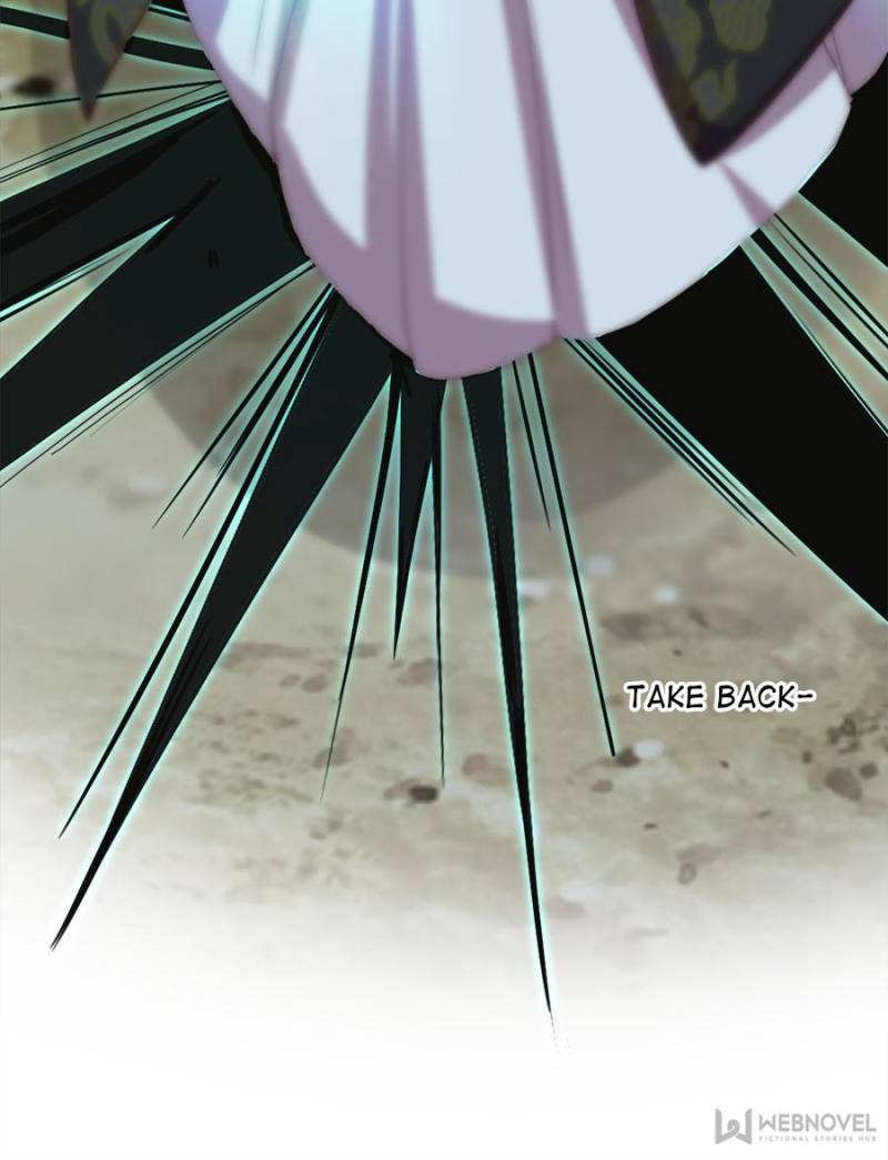 My Vampire Master Chapter 114 - Page 30