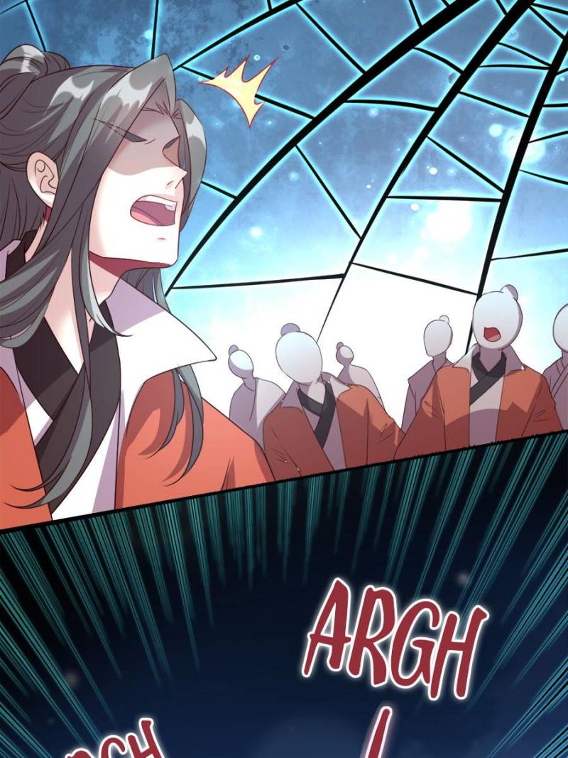 My Vampire Master Chapter 114 - Page 34