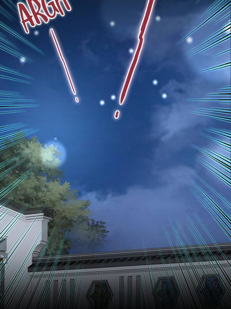 My Vampire Master Chapter 114 - Page 35