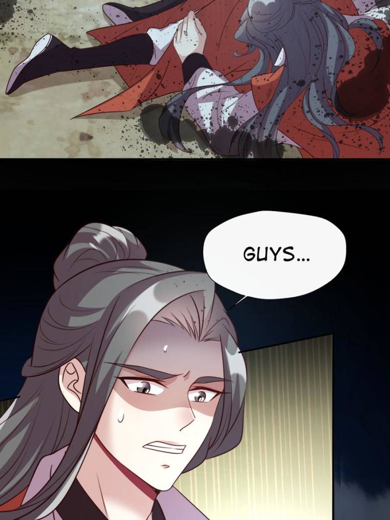 My Vampire Master Chapter 114 - Page 38