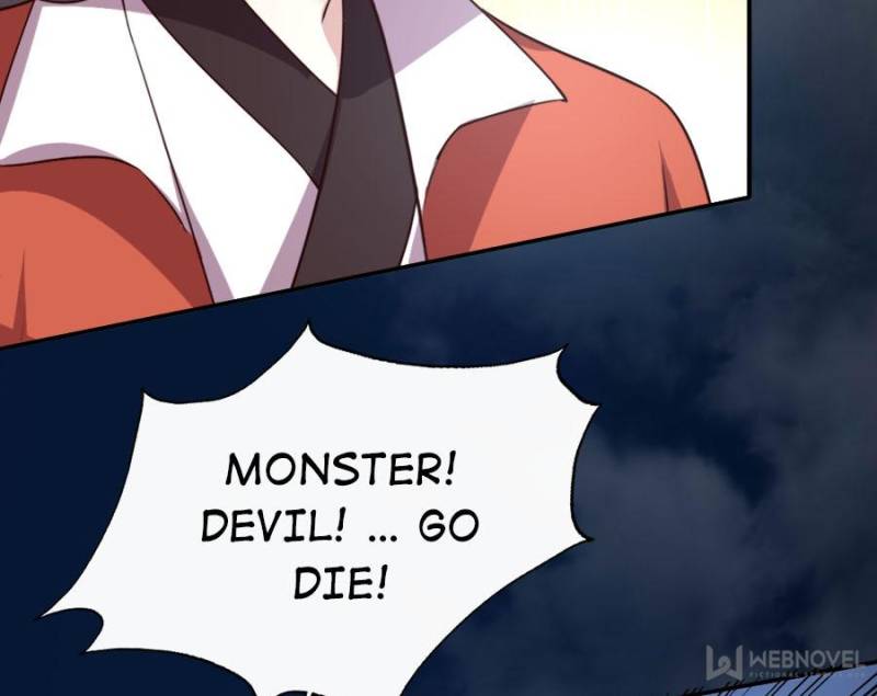 My Vampire Master Chapter 114 - Page 39