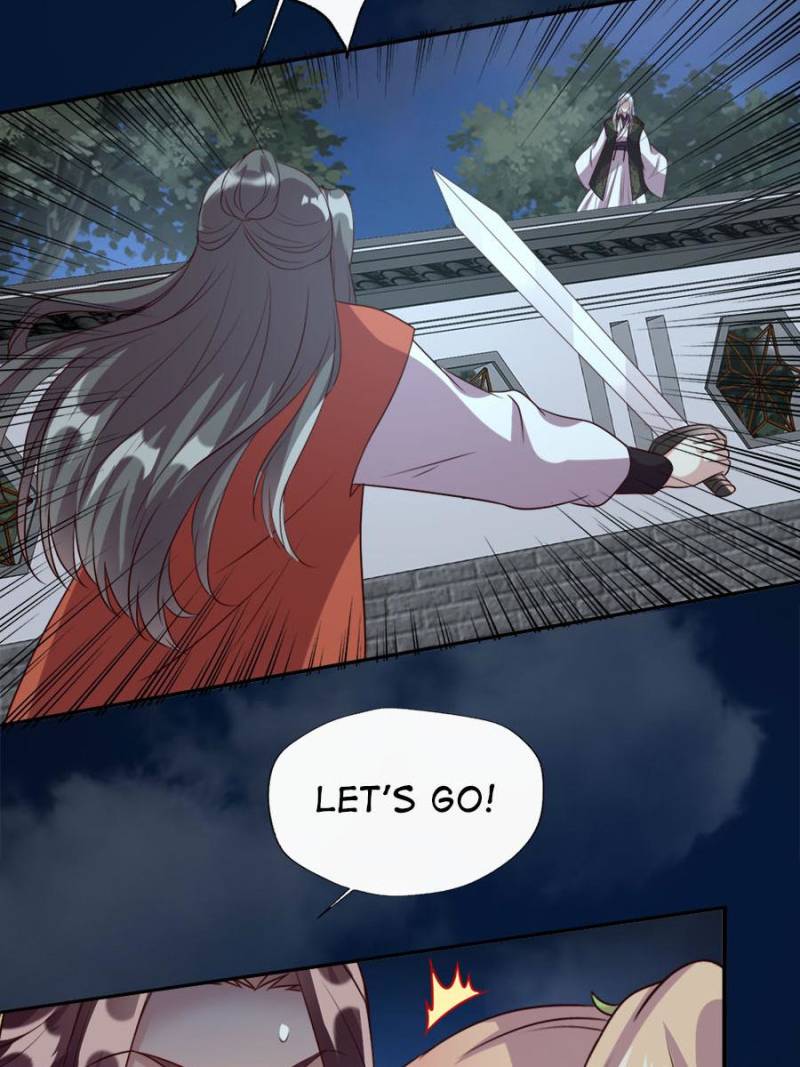 My Vampire Master Chapter 114 - Page 40