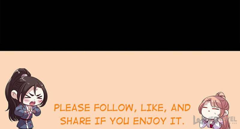 My Vampire Master Chapter 114 - Page 42