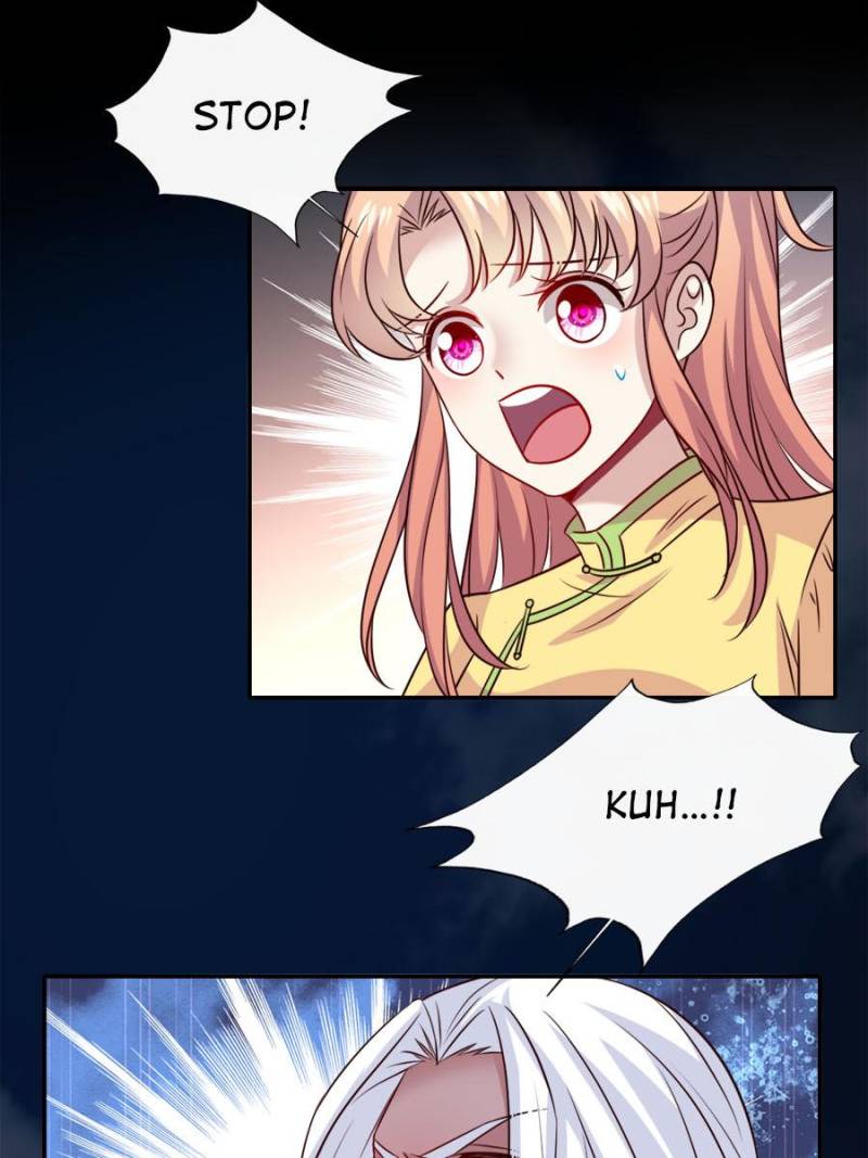 My Vampire Master Chapter 116 - Page 4