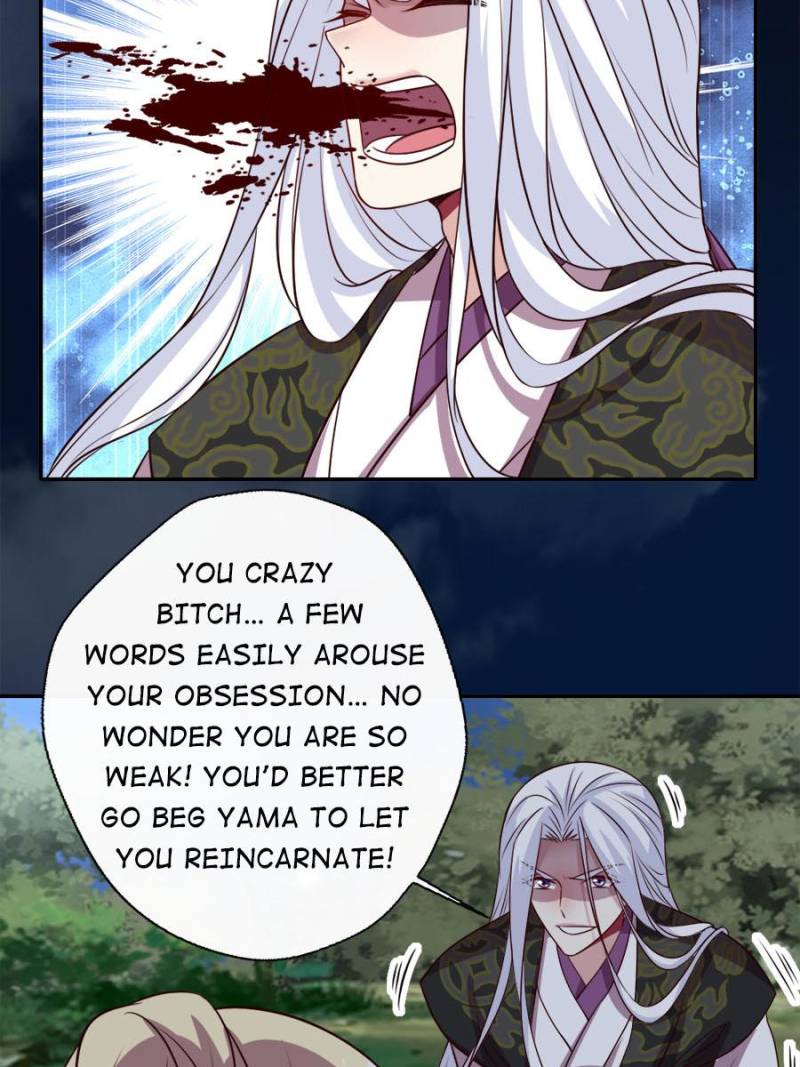 My Vampire Master Chapter 116 - Page 5