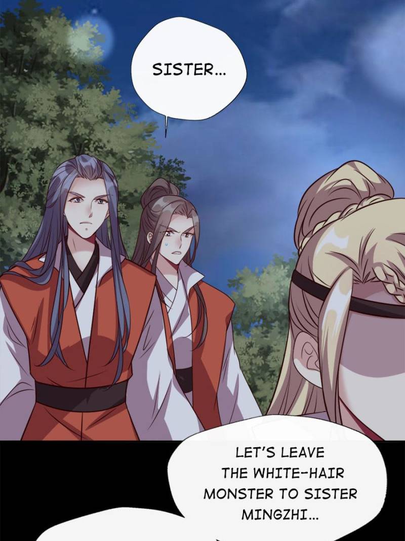 My Vampire Master Chapter 116 - Page 8