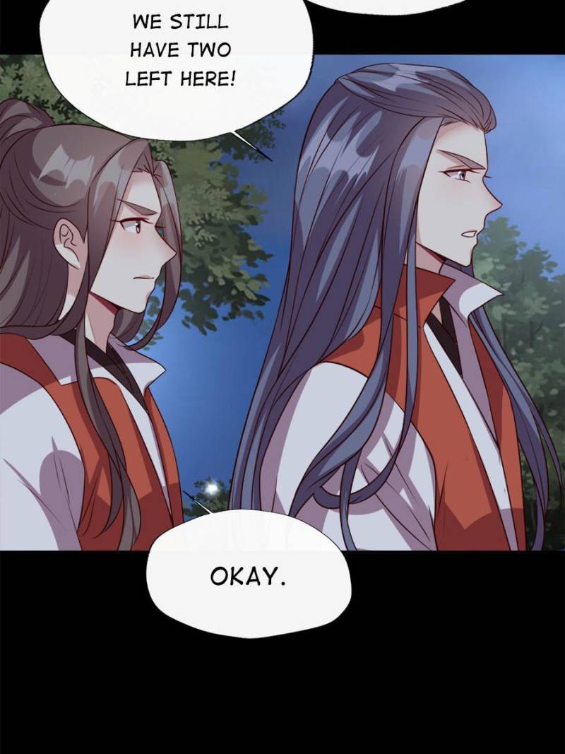 My Vampire Master Chapter 116 - Page 9