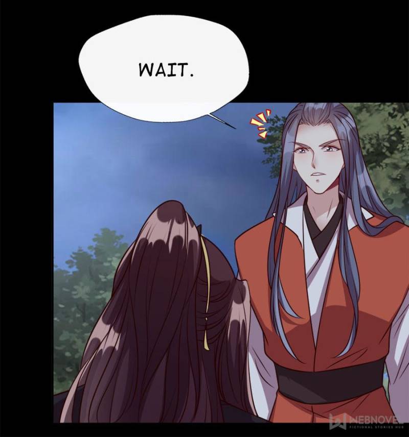 My Vampire Master Chapter 116 - Page 10