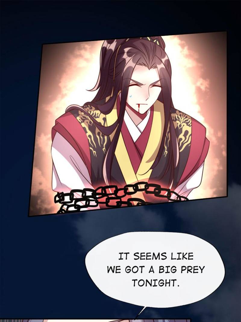 My Vampire Master Chapter 116 - Page 11