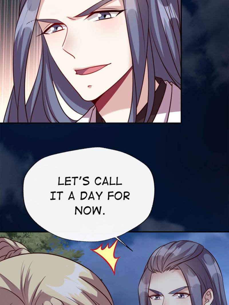 My Vampire Master Chapter 116 - Page 12