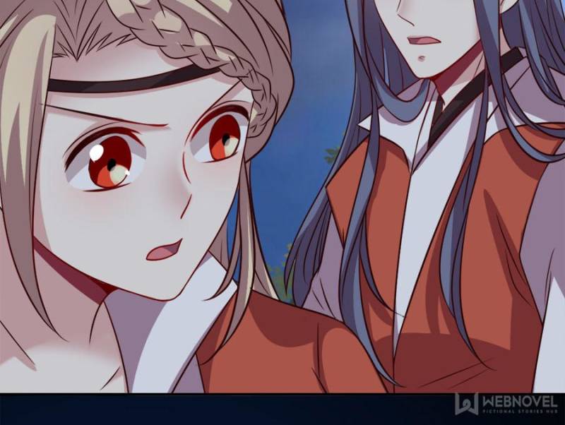 My Vampire Master Chapter 116 - Page 13