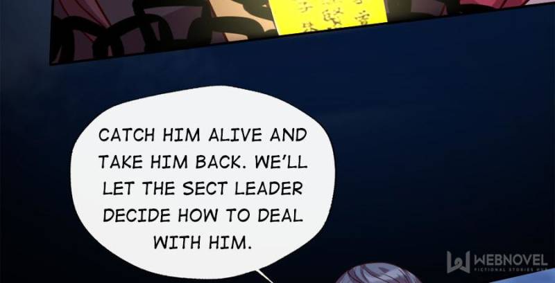 My Vampire Master Chapter 116 - Page 16