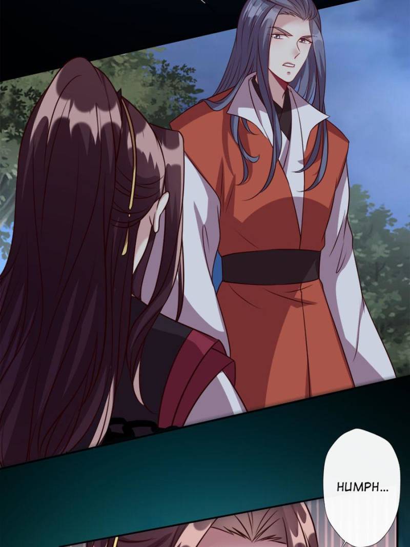 My Vampire Master Chapter 116 - Page 17