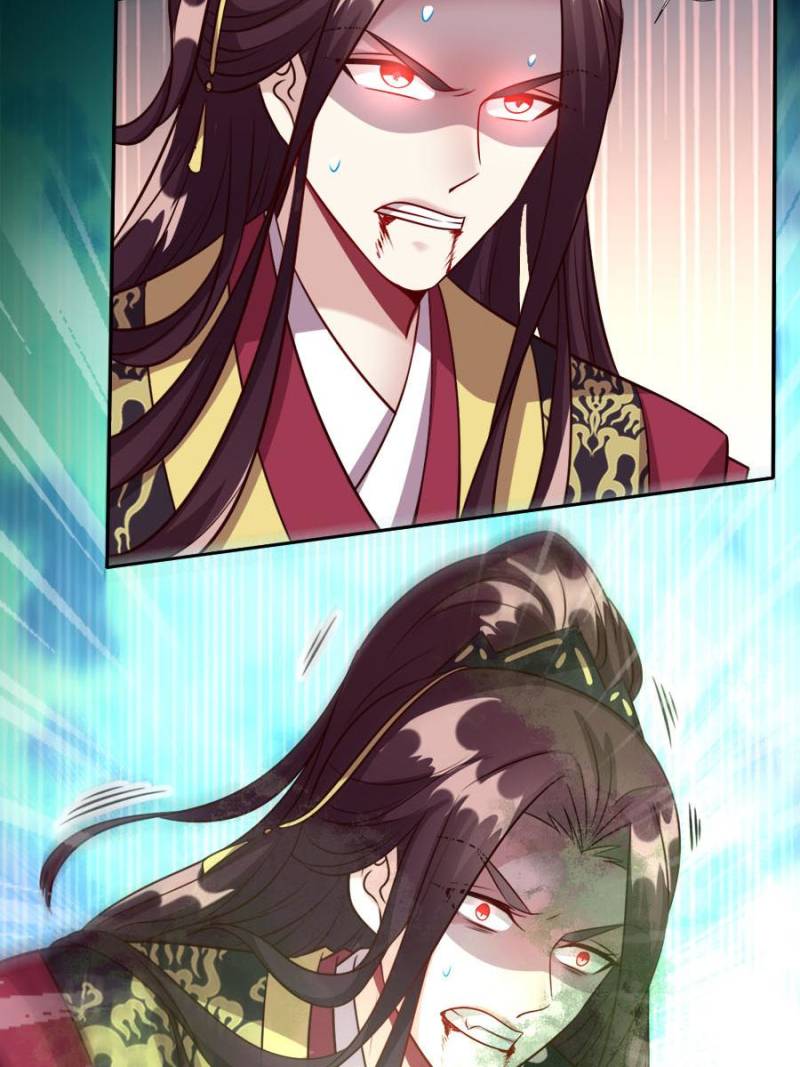 My Vampire Master Chapter 116 - Page 18