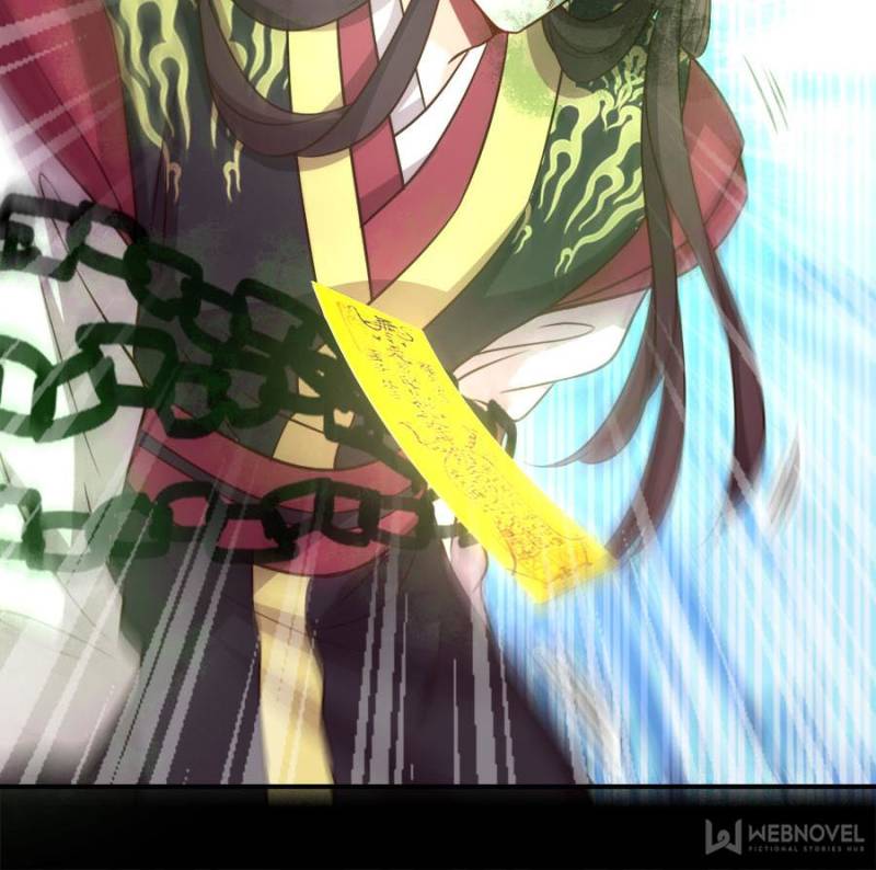 My Vampire Master Chapter 116 - Page 19