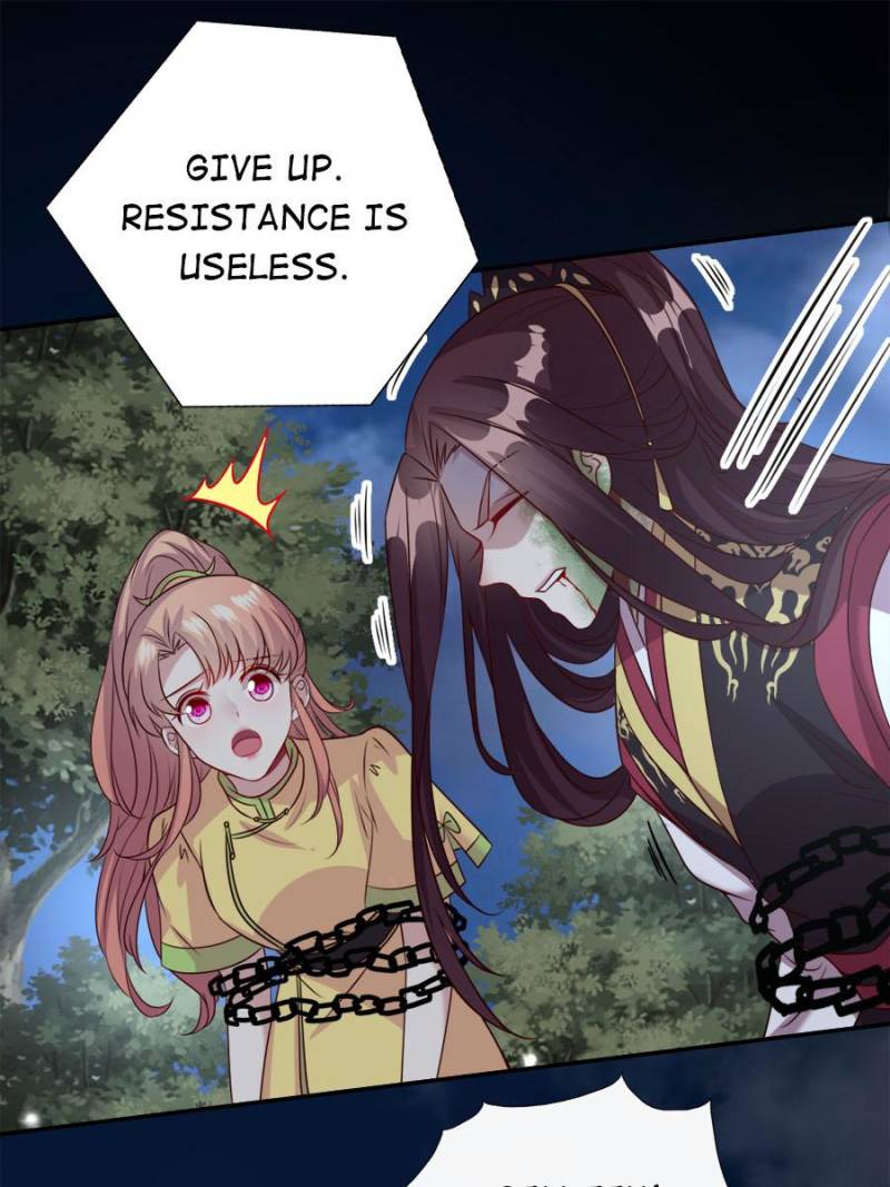 My Vampire Master Chapter 116 - Page 20