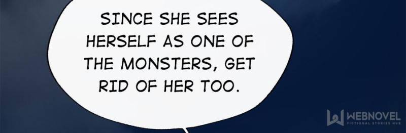 My Vampire Master Chapter 116 - Page 22