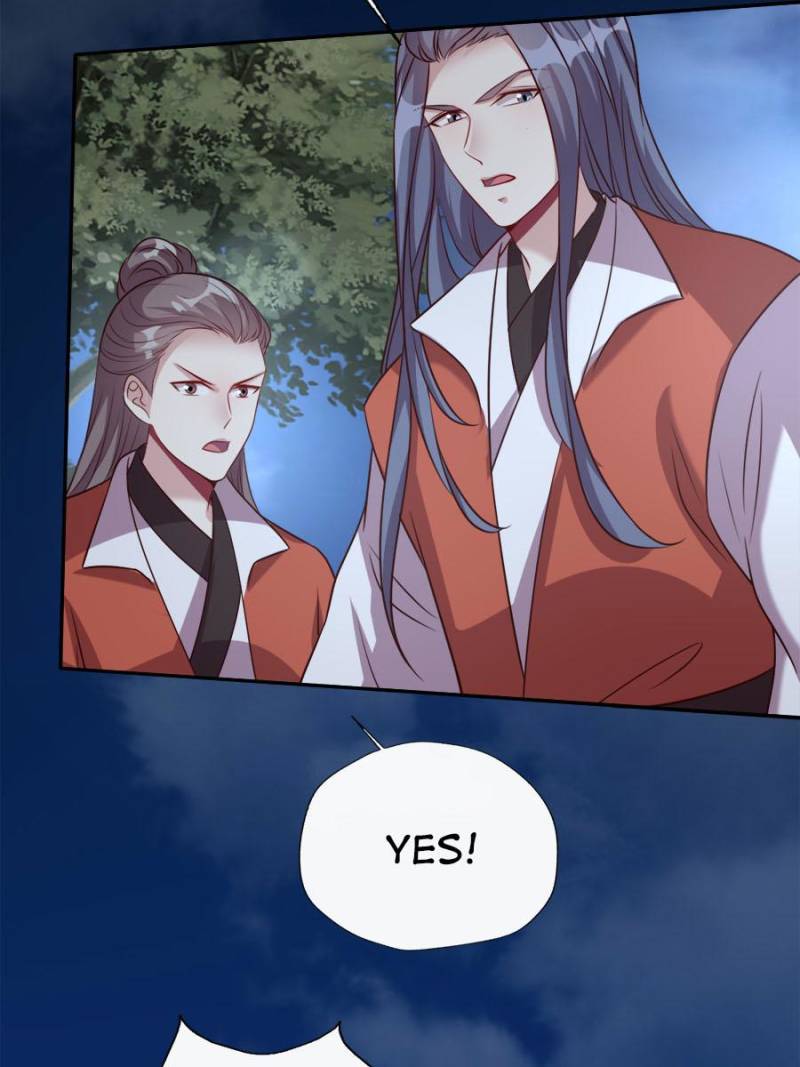 My Vampire Master Chapter 116 - Page 23