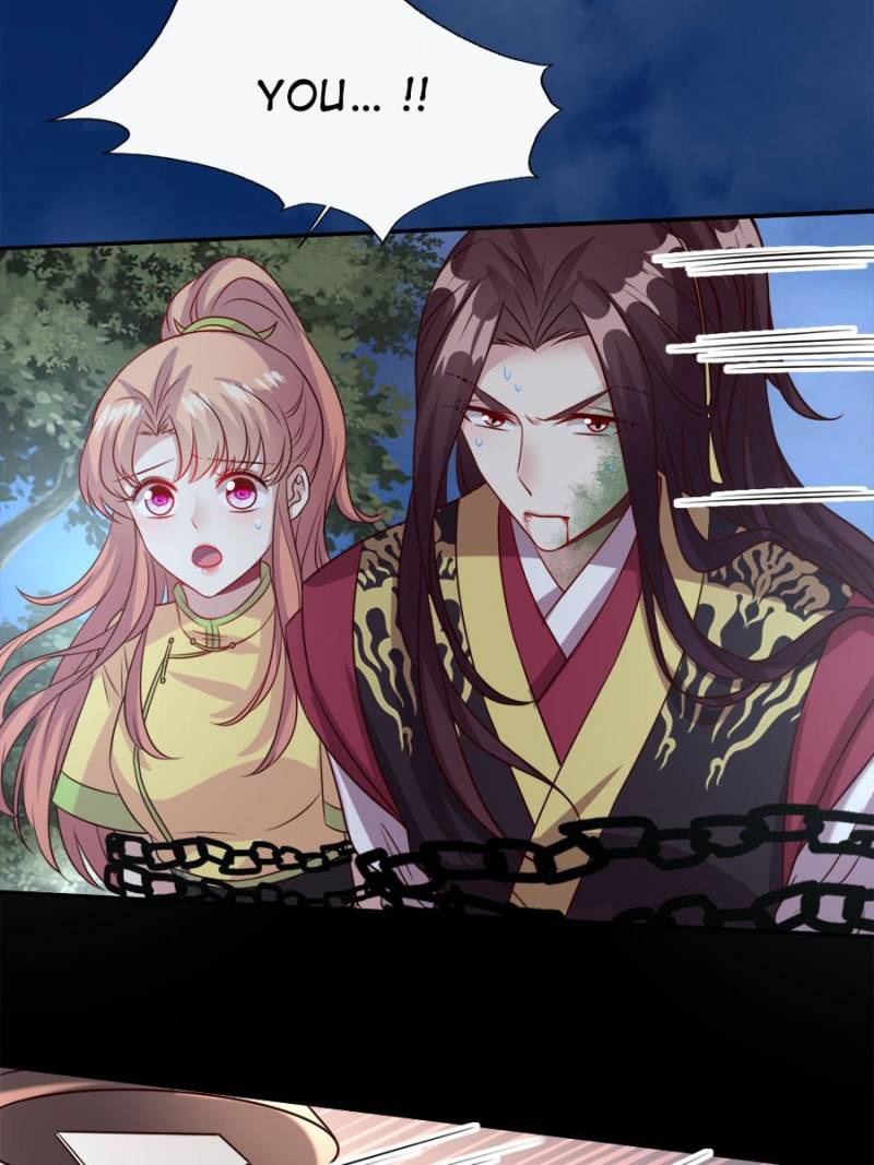 My Vampire Master Chapter 116 - Page 24