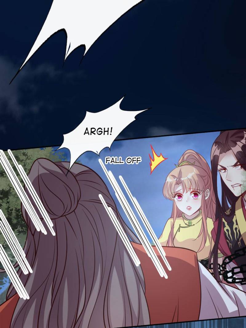 My Vampire Master Chapter 116 - Page 26