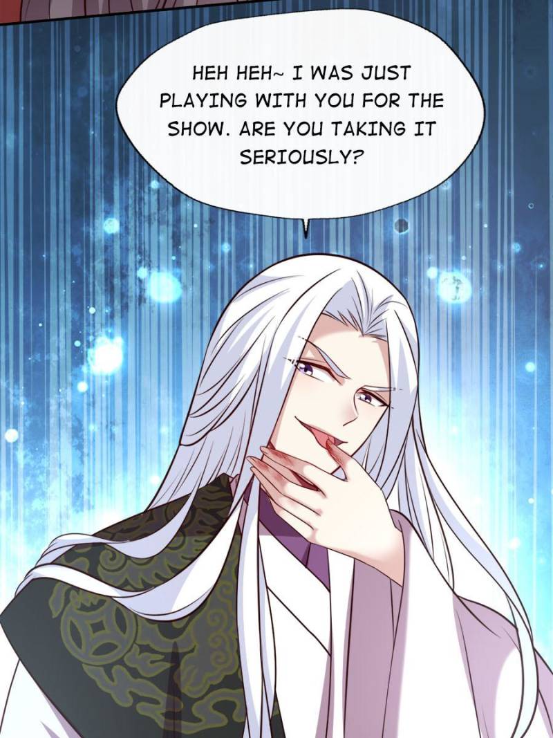 My Vampire Master Chapter 116 - Page 27