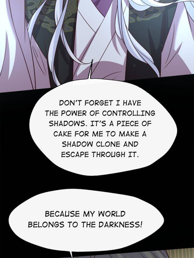 My Vampire Master Chapter 116 - Page 30