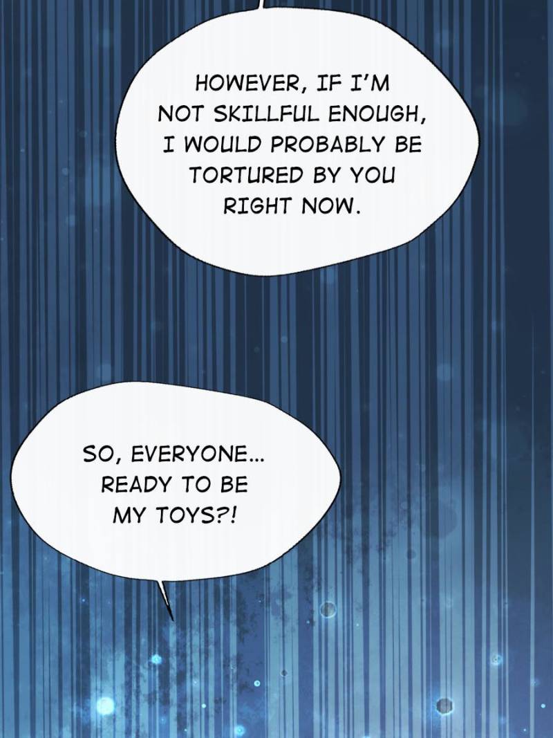 My Vampire Master Chapter 116 - Page 32