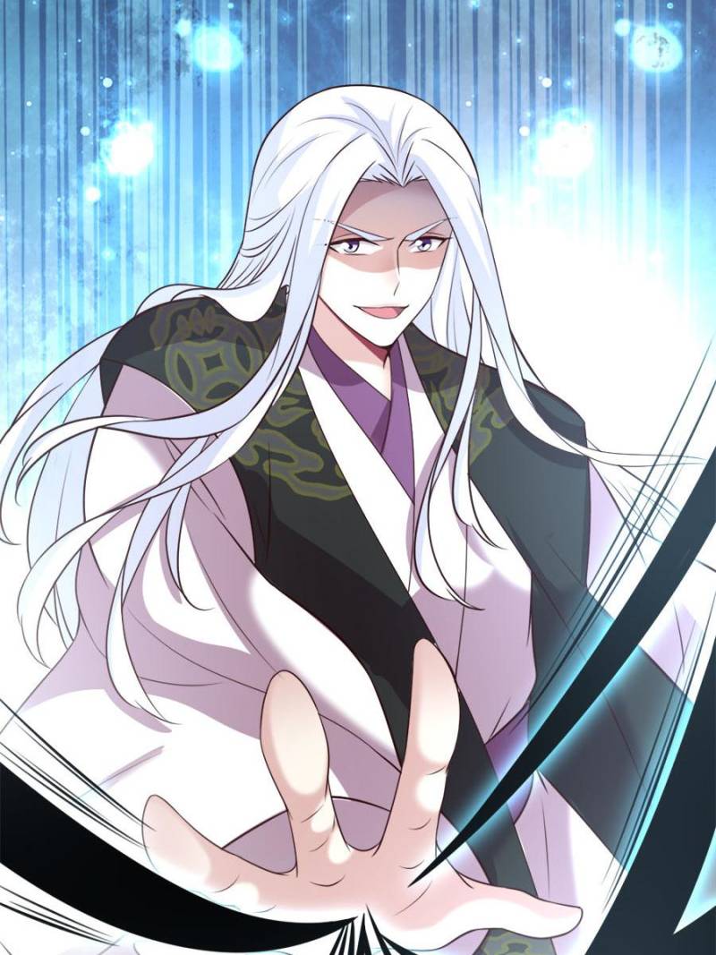 My Vampire Master Chapter 116 - Page 33