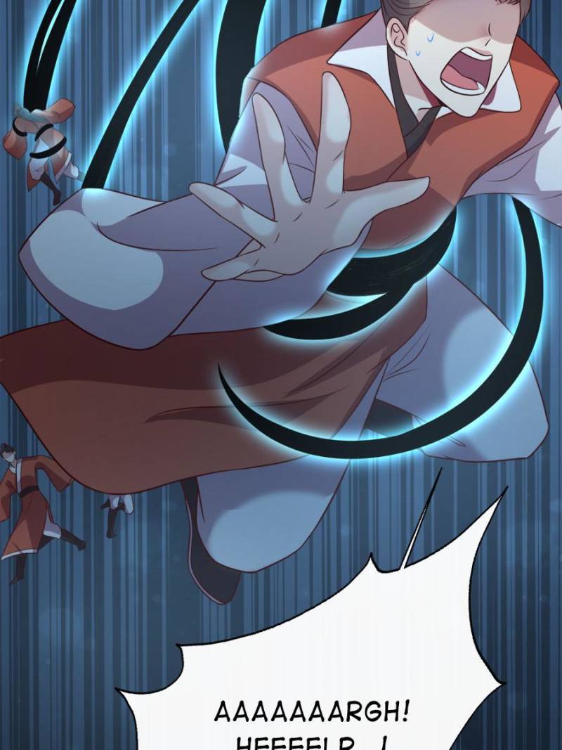 My Vampire Master Chapter 116 - Page 36