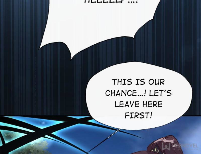 My Vampire Master Chapter 116 - Page 37