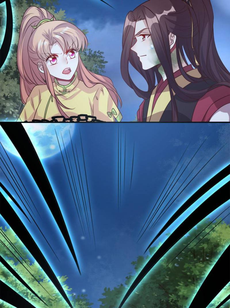 My Vampire Master Chapter 116 - Page 38