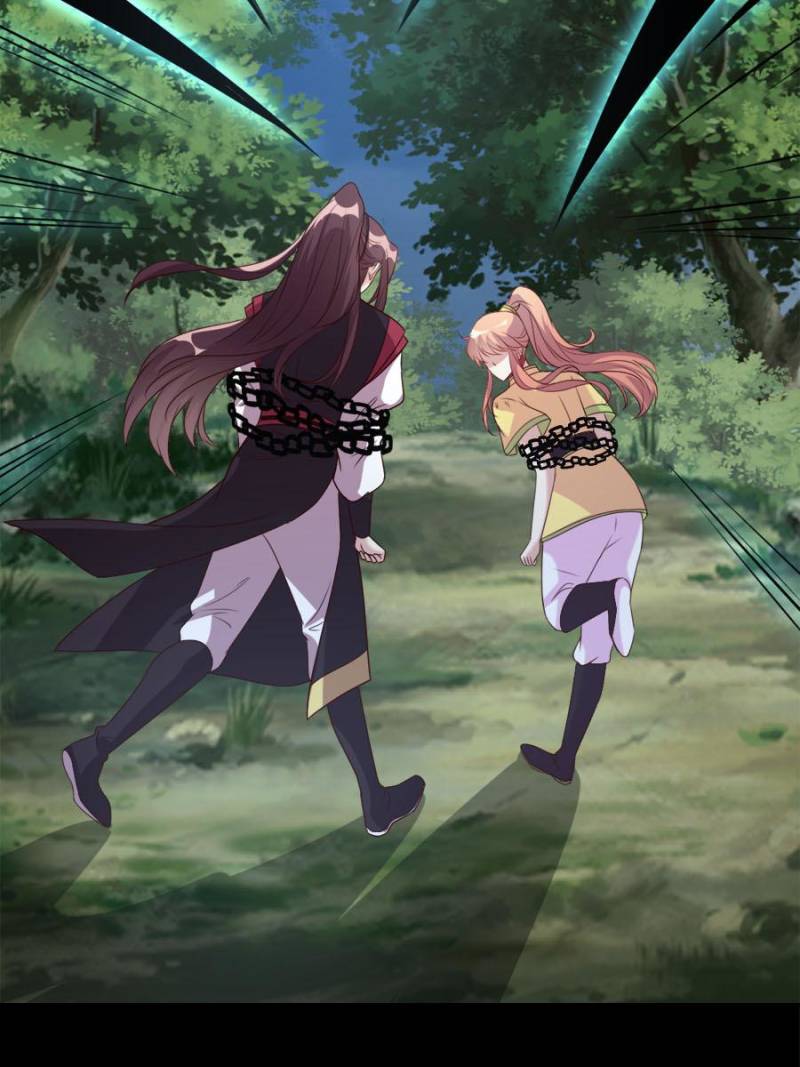 My Vampire Master Chapter 116 - Page 39