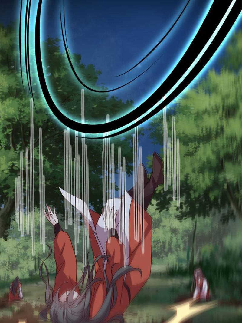 My Vampire Master Chapter 117 - Page 4