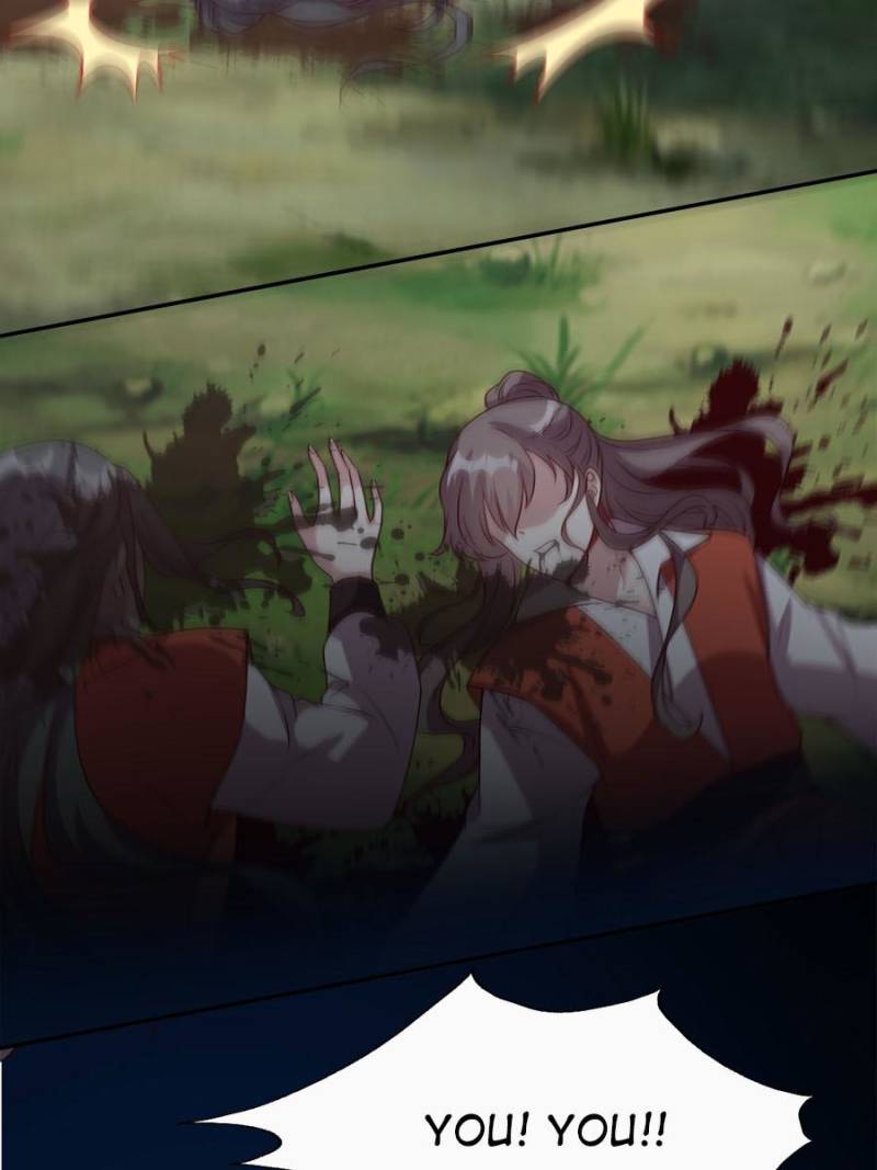 My Vampire Master Chapter 117 - Page 5