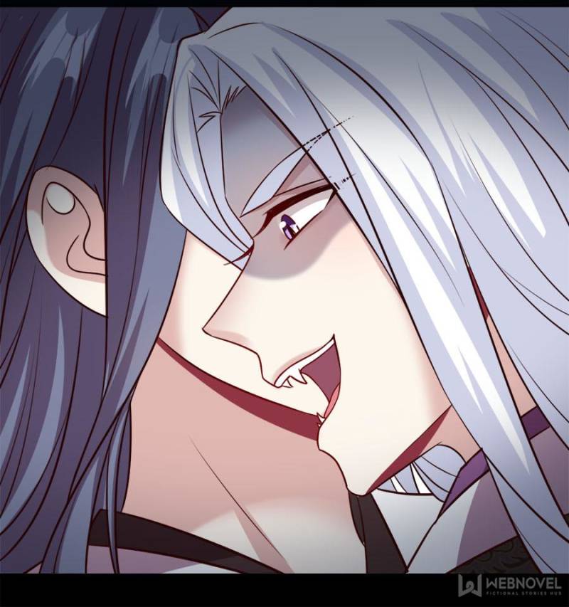 My Vampire Master Chapter 117 - Page 9