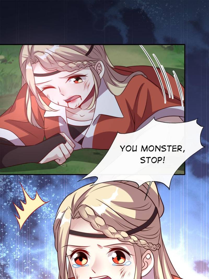 My Vampire Master Chapter 117 - Page 10