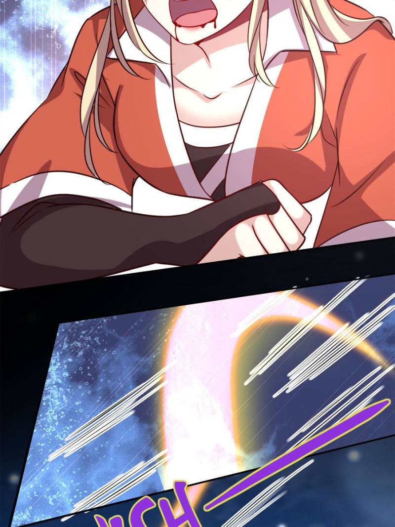 My Vampire Master Chapter 117 - Page 11