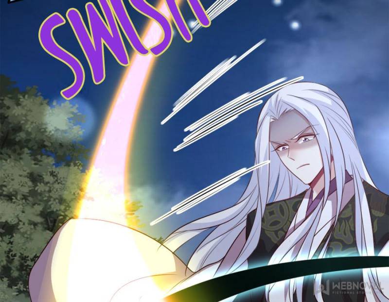 My Vampire Master Chapter 117 - Page 12