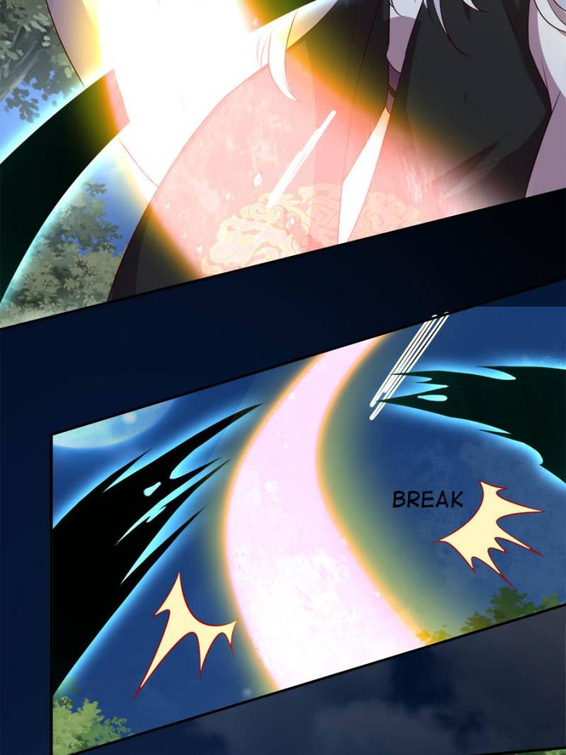 My Vampire Master Chapter 117 - Page 13