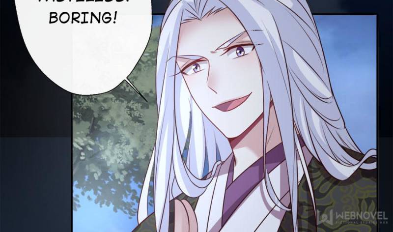 My Vampire Master Chapter 117 - Page 15