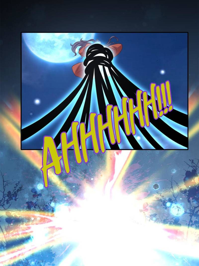 My Vampire Master Chapter 117 - Page 17